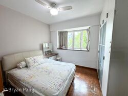 The Warren (D23), Condominium #584089951